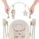 Pihenőszék Swingee Beige Pihenőszék Swingee Beige Kinderkraft KBSWIN00BEG0000