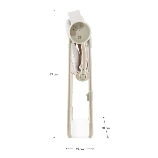 Pihenőszék Swingee Beige Pihenőszék Swingee Beige Kinderkraft KBSWIN00BEG0000