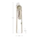 Pihenőszék Swingee Beige Pihenőszék Swingee Beige Kinderkraft KBSWIN00BEG0000