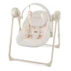 Pihenőszék Swingee Beige Pihenőszék Swingee Beige Kinderkraft KBSWIN00BEG0000