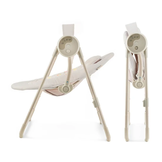 Pihenőszék Swingee Beige Pihenőszék Swingee Beige Kinderkraft KBSWIN00BEG0000