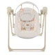 Pihenőszék Swingee Beige Pihenőszék Swingee Beige Kinderkraft KBSWIN00BEG0000