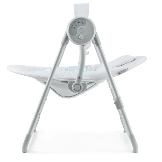 Pihenőszék Swingee Grey Pihenőszék Swingee Grey Kinderkraft KBSWIN00GRY0000