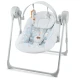 Pihenőszék Swingee Grey Pihenőszék Swingee Grey Kinderkraft KBSWIN00GRY0000