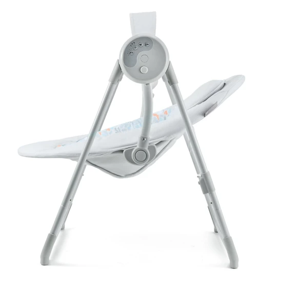 Pihenőszék Swingee Grey Pihenőszék Swingee Grey Kinderkraft KBSWIN00GRY0000