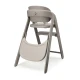 Etetőszék Tino Beige Etetőszék Tino Beige Kinderkraft KHTINO00BEG0000