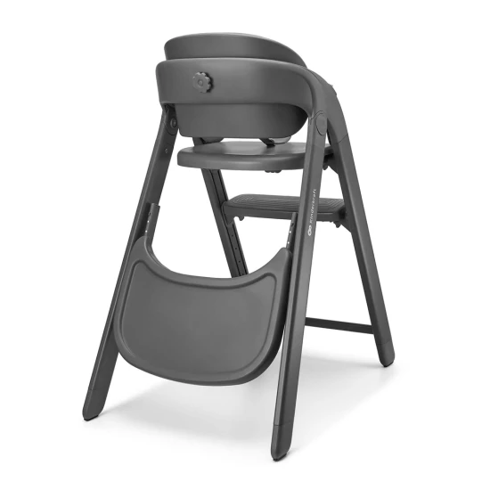Etetőszék Tino Grey Etetőszék Tino Grey Kinderkraft KHTINO00GRY0000