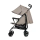 Golf babakocsi Tik Beige Golf babakocsi Tik Beige Kinderkraft KSTIK000BEG0000