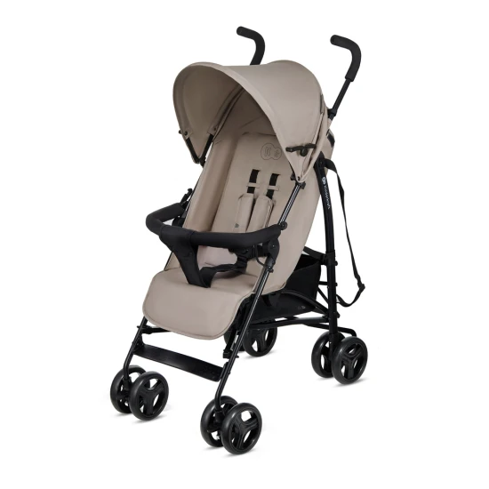 Golf babakocsi Tik Beige Golf babakocsi Tik Beige Kinderkraft KSTIK000BEG0000