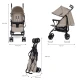 Golf babakocsi Tik Beige Golf babakocsi Tik Beige Kinderkraft KSTIK000BEG0000