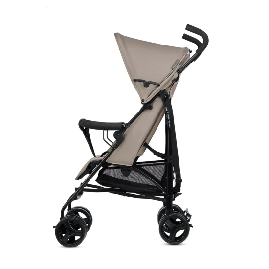 Golf babakocsi Tik Beige Golf babakocsi Tik Beige Kinderkraft KSTIK000BEG0000