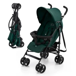 Golf babakocsi Tik Green forest