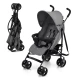 Golf babakocsi Tik Stone grey Kinderkraft KSTIK000GRY0000