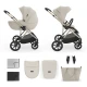 Kombinált babakocsi 2in1 Prime 3 Sand Dune Kombinált babakocsi 2in1 Prime 3 Sand Dune Kinderkraft KSPRIM03BEG2000