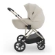 Kombinált babakocsi 2in1 Prime 3 Sand Dune Kombinált babakocsi 2in1 Prime 3 Sand Dune Kinderkraft KSPRIM03BEG2000