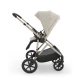 Kombinált babakocsi 2in1 Prime 3 Sand Dune Kombinált babakocsi 2in1 Prime 3 Sand Dune Kinderkraft KSPRIM03BEG2000