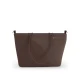 Kombinált babakocsi 2in1 Prime 3 Velvet Mocca Kinderkraft KSPRIM03BRW2000