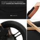 Kombinált babakocsi 3in1 Esme Pro Pure Black Kombinált babakocsi 3in1 Esme Pro Pure Black Kinderkraft KSESME00BLK300N