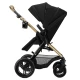 Kombinált babakocsi 3in1 Moov 2 XL Air Black Kombinált babakocsi 3in1 Moov 2 XL Air Black Kinderkraft KSMOOVXLBLK0000