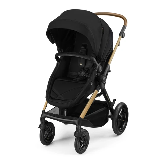 Kombinált babakocsi 3in1 Moov 2 XL Air Black Kombinált babakocsi 3in1 Moov 2 XL Air Black Kinderkraft KSMOOVXLBLK0000