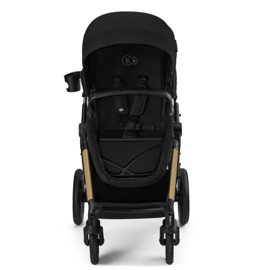 Kombinált babakocsi 3in1 Moov 2 XL Air Black Kombinált babakocsi 3in1 Moov 2 XL Air Black Kinderkraft KSMOOVXLBLK0000