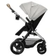 Kombinált babakocsi 3in1 Moov 2 XL Air Grey Kombinált babakocsi 3in1 Moov 2 XL Air Grey Kinderkraft KSMOOVXLGRY0000