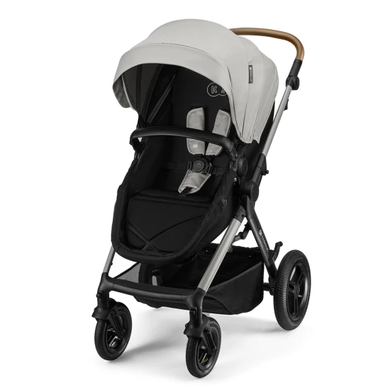 Kombinált babakocsi 3in1 Moov 2 XL Air Grey Kombinált babakocsi 3in1 Moov 2 XL Air Grey Kinderkraft KSMOOVXLGRY0000