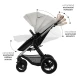 Kombinált babakocsi 3in1 Moov 2 XL Air Grey Kombinált babakocsi 3in1 Moov 2 XL Air Grey Kinderkraft KSMOOVXLGRY0000