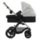 Kombinált babakocsi 3in1 Moov 2 XL Air Grey Kombinált babakocsi 3in1 Moov 2 XL Air Grey Kinderkraft KSMOOVXLGRY0000