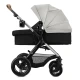 Kombinált babakocsi 3in1 Moov 2 XL Air Grey Kombinált babakocsi 3in1 Moov 2 XL Air Grey Kinderkraft KSMOOVXLGRY0000