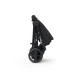 Kombinált babakocsi 3in1 Newly Classic black + Mink PRO Kombinált babakocsi 3in1 Newly Classic black + Mink PRO Kinderkraft KSNEWL00BLK300I
