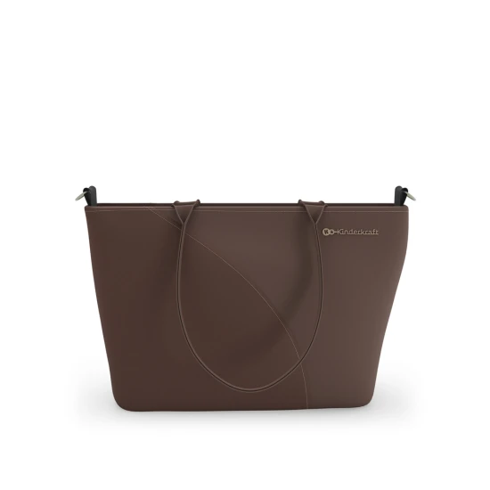 Kombinált babakocsi 3in1 Prime 3 Velvet Mocca Kombinált babakocsi 3in1 Prime 3 Velvet Mocca Kinderkraft KSPRIM03BRW3000