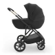 Kombinált babakocsi 3in1 Prime 3 Venezian Black Kombinált babakocsi 3in1 Prime 3 Venezian Black Kinderkraft KSPRIM03BLK3000