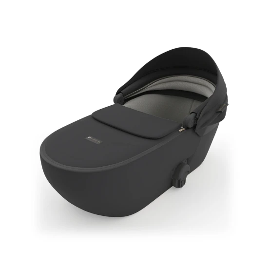 Kombinált babakocsi 3in1 Prime 3 Venezian Black Kombinált babakocsi 3in1 Prime 3 Venezian Black Kinderkraft KSPRIM03BLK3000