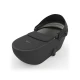 Kombinált babakocsi 3in1 Prime 3 Venezian Black Kombinált babakocsi 3in1 Prime 3 Venezian Black Kinderkraft KSPRIM03BLK3000