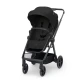 Kombinált babakocsi 4in1 Newly Classic Black + Mink PRO Kombinált babakocsi 4in1 Newly Classic Black + Mink PRO Kinderkraft KSNEWL00BLK400I