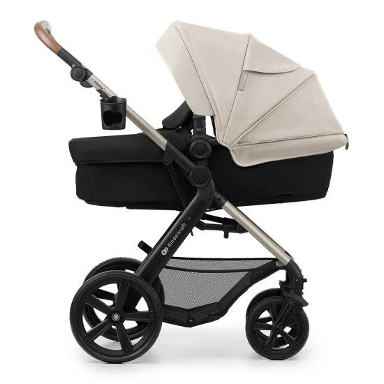 Kombinált babakocsi Moov 2 3in1 Moonlight Grey penové kolesá Kombinált babakocsi Moov 2 3in1 Moonlight Grey penové kolesá Kinderkraft KSMOOV02GRYEV00