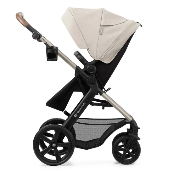 Kombinált babakocsi Moov 2 3in1 Moonlight Grey penové kolesá Kombinált babakocsi Moov 2 3in1 Moonlight Grey penové kolesá Kinderkraft KSMOOV02GRYEV00