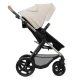 Kombinált babakocsi Moov 2 3in1 Moonlight Grey penové kolesá Kombinált babakocsi Moov 2 3in1 Moonlight Grey penové kolesá Kinderkraft KSMOOV02GRYEV00