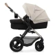 Kombinált babakocsi Moov 2 Air 3in1 Moonlight Grey Kombinált babakocsi Moov 2 Air 3in1 Moonlight Grey Kinderkraft KSMOOV02GRY0000