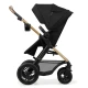 Kombinált babakocsi Moov 2 Air 3in1 Pure Black Kombinált babakocsi Moov 2 Air 3in1 Pure Black Kinderkraft KSMOOV02BLK0000