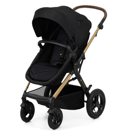 Kombinált babakocsi Moov 2 Air 3in1 Pure Black Kombinált babakocsi Moov 2 Air 3in1 Pure Black Kinderkraft KSMOOV02BLK0000