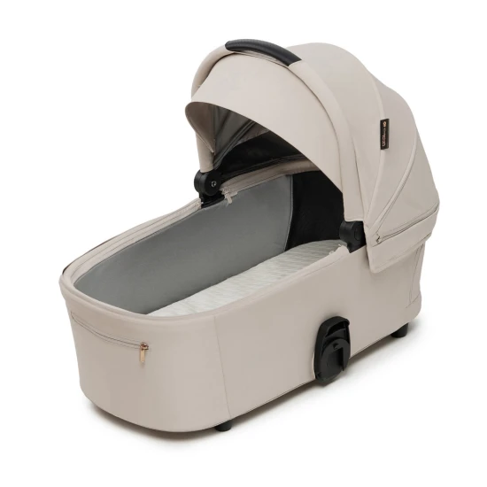 Kombinált babakocsi Nea 2 2in1 Beige Kinderkraft KSNEA002BEG2000