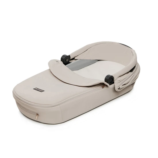 Kombinált babakocsi Nea 2 2in1 Beige Kinderkraft KSNEA002BEG2000