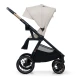Kombinált babakocsi Nea 2 2in1 Beige Kinderkraft KSNEA002BEG2000