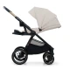 Kombinált babakocsi Nea 2 2in1 Beige Kinderkraft KSNEA002BEG2000
