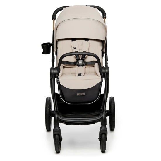 Kombinált babakocsi Nea 2 2in1 Beige Kinderkraft KSNEA002BEG2000