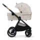 Kombinált babakocsi Nea 2 2in1 Beige Kinderkraft KSNEA002BEG2000