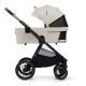 Kombinált babakocsi Nea 2 2in1 Beige Kinderkraft KSNEA002BEG2000