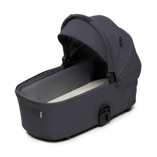 Kombinált babakocsi Nea 2 2in1 Dark Grey Kinderkraft KSNEA002DGR2000